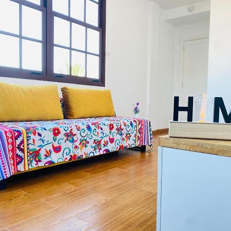 Apartament Casa Calida Santa Cruz de la Palma  Zewnętrze zdjęcie