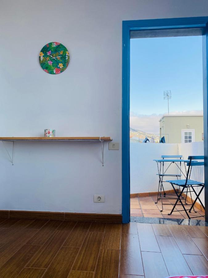 Apartament Casa Calida Santa Cruz de la Palma  Zewnętrze zdjęcie