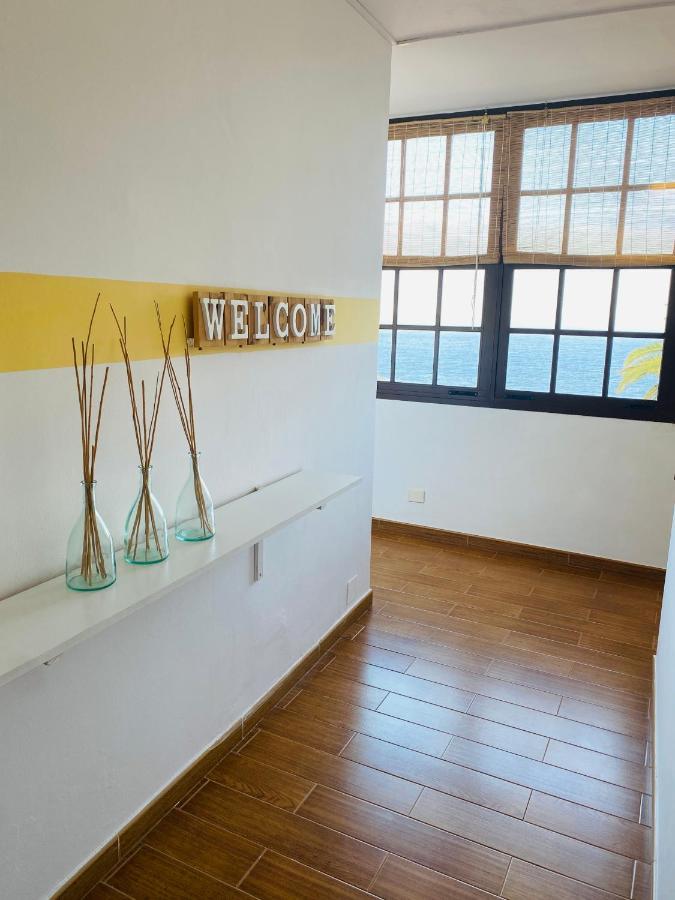Apartament Casa Calida Santa Cruz de la Palma  Zewnętrze zdjęcie