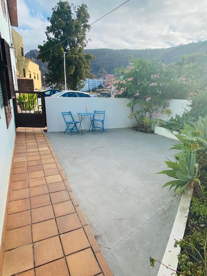 Apartament Casa Calida Santa Cruz de la Palma  Zewnętrze zdjęcie