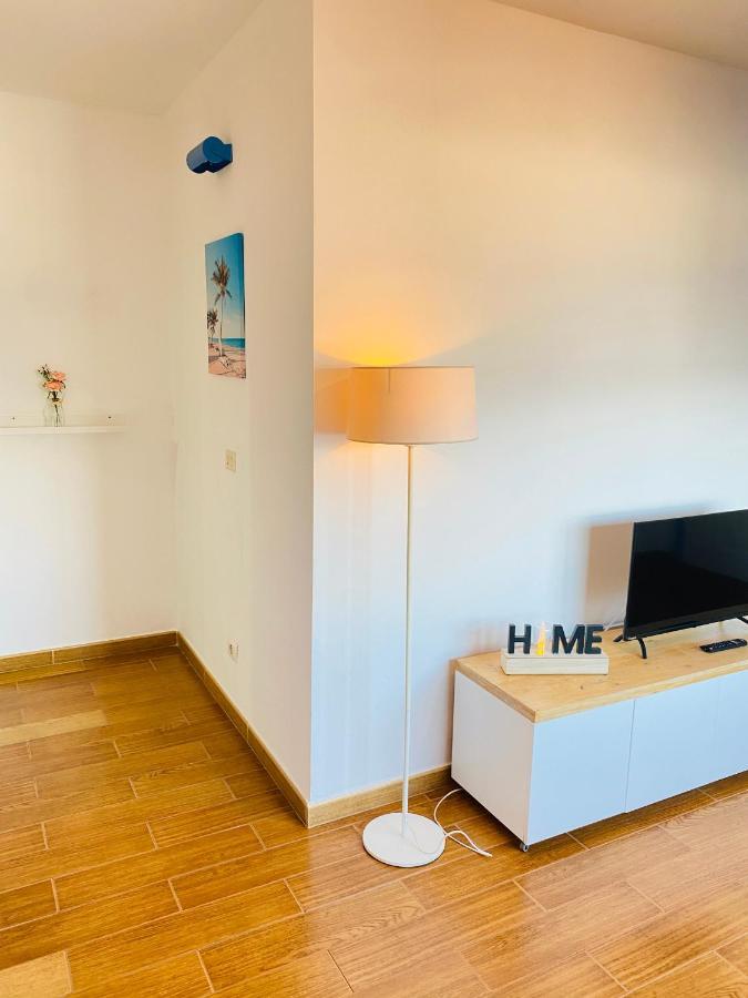 Apartament Casa Calida Santa Cruz de la Palma  Zewnętrze zdjęcie