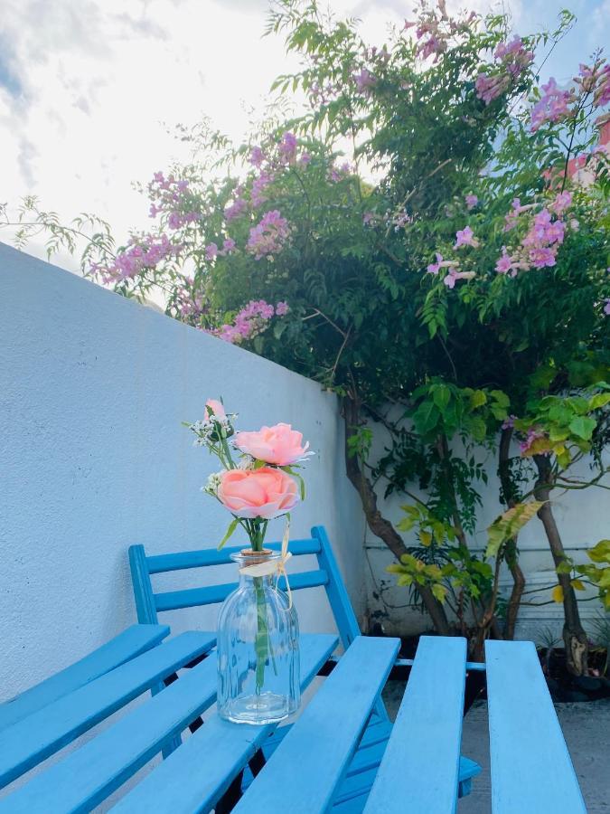Apartament Casa Calida Santa Cruz de la Palma  Zewnętrze zdjęcie