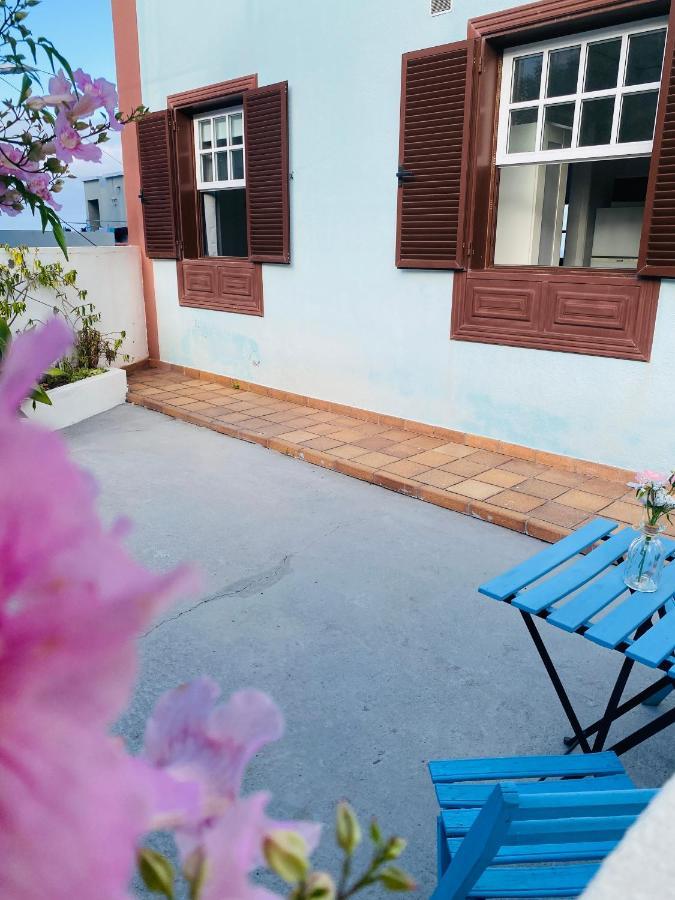 Apartament Casa Calida Santa Cruz de la Palma  Zewnętrze zdjęcie