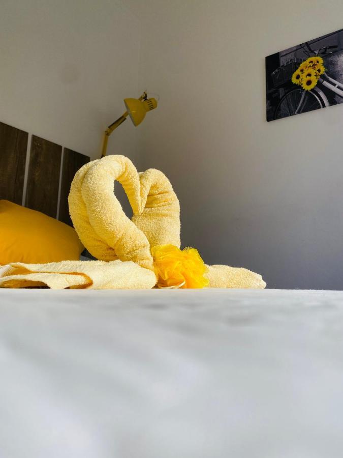 Apartament Casa Calida Santa Cruz de la Palma  Zewnętrze zdjęcie