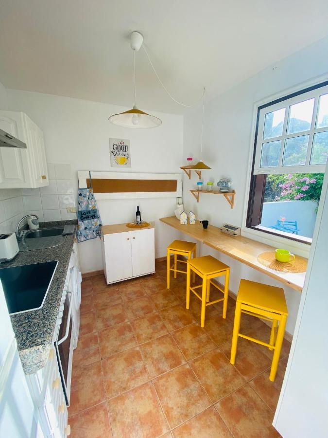 Apartament Casa Calida Santa Cruz de la Palma  Zewnętrze zdjęcie