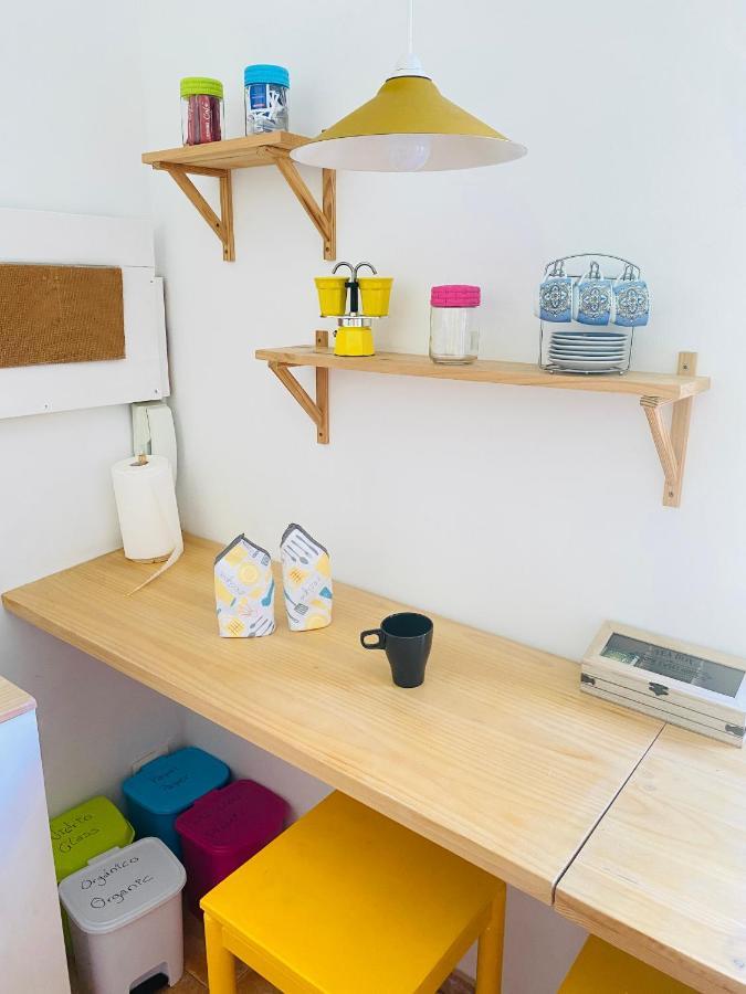 Apartament Casa Calida Santa Cruz de la Palma  Zewnętrze zdjęcie