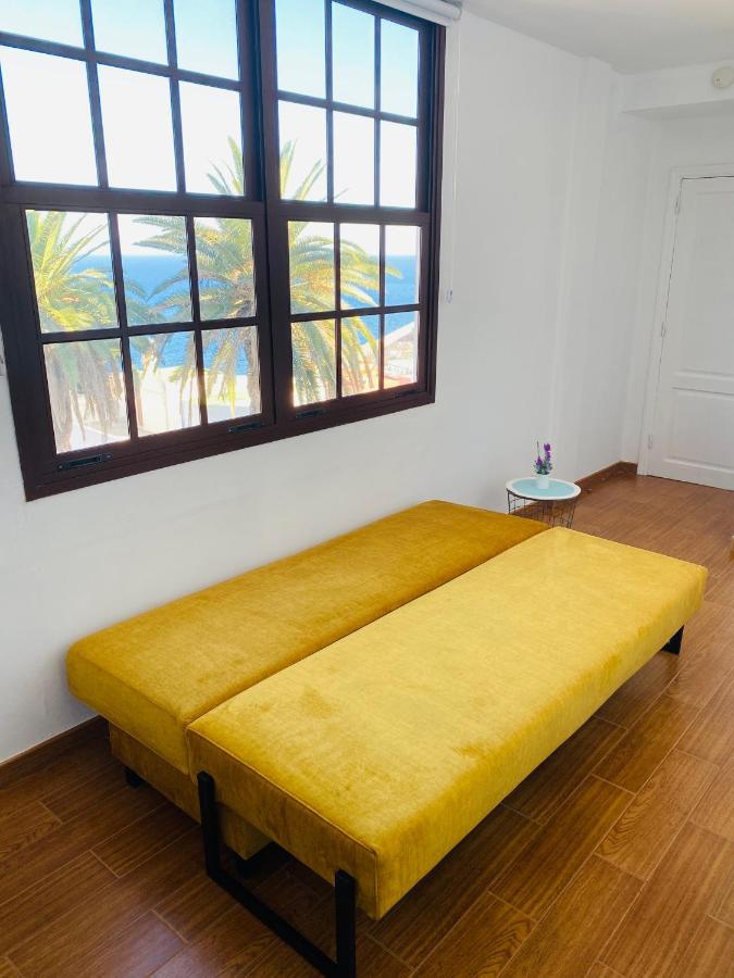 Apartament Casa Calida Santa Cruz de la Palma  Zewnętrze zdjęcie