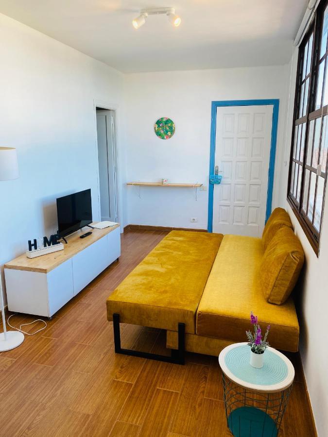 Apartament Casa Calida Santa Cruz de la Palma  Zewnętrze zdjęcie