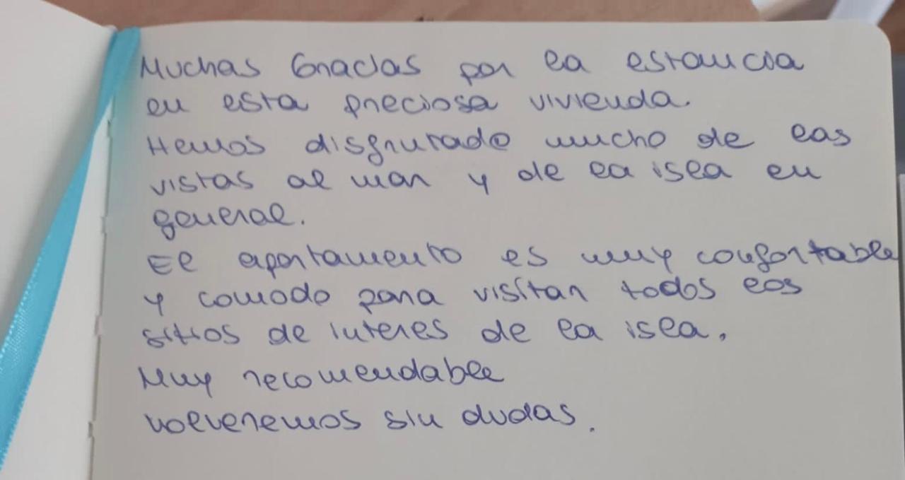 Apartament Casa Calida Santa Cruz de la Palma  Zewnętrze zdjęcie